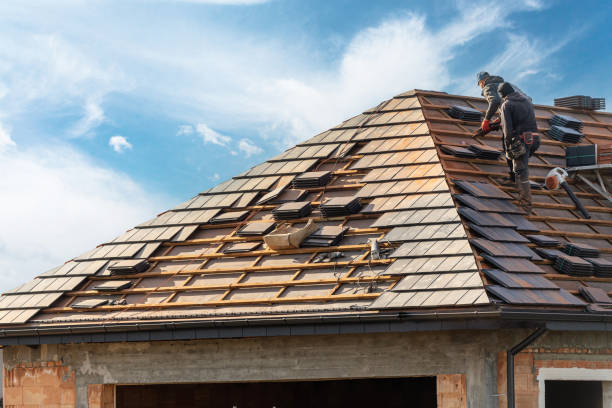 EPDM Roofing in Ocklawaha, FL