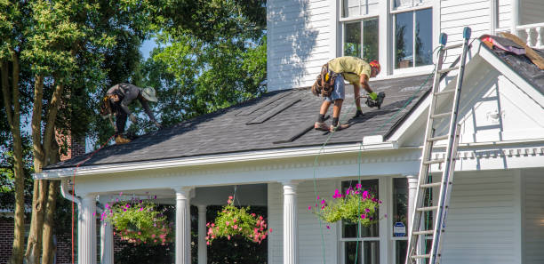 Fast & Reliable Emergency Roof Repairs in Ocklawaha, FL